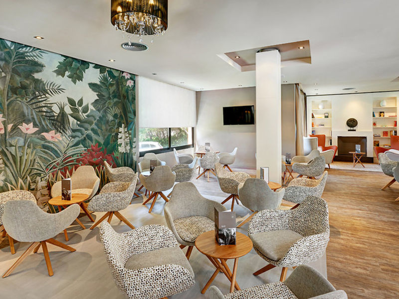 Protur Turo Pins Hotel & Spa