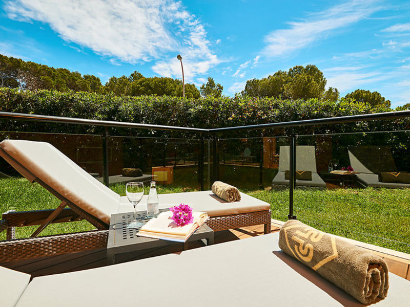 Protur Turo Pins Hotel & Spa