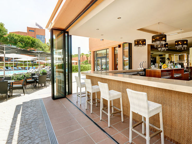 Protur Turo Pins Hotel & Spa