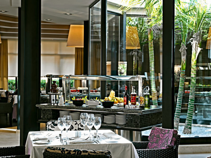 Protur Turo Pins Hotel & Spa