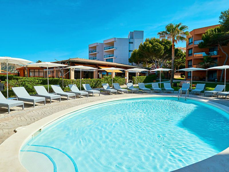 Protur Turo Pins Hotel & Spa
