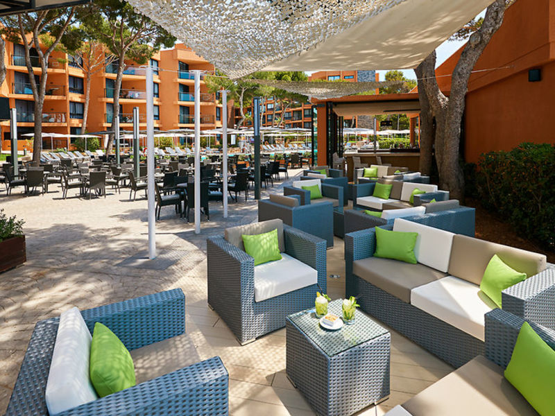 Protur Turo Pins Hotel & Spa