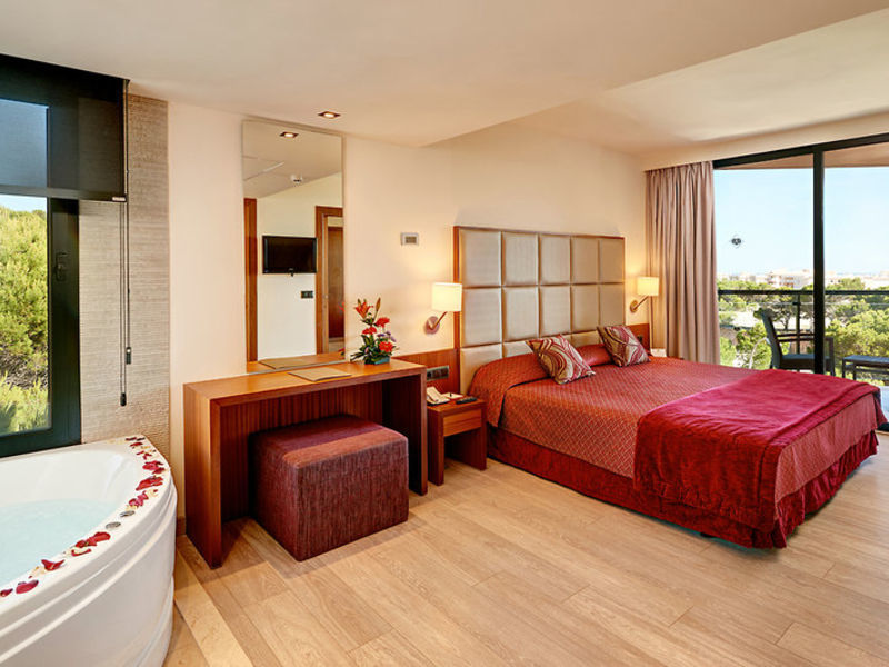 Protur Turo Pins Hotel & Spa