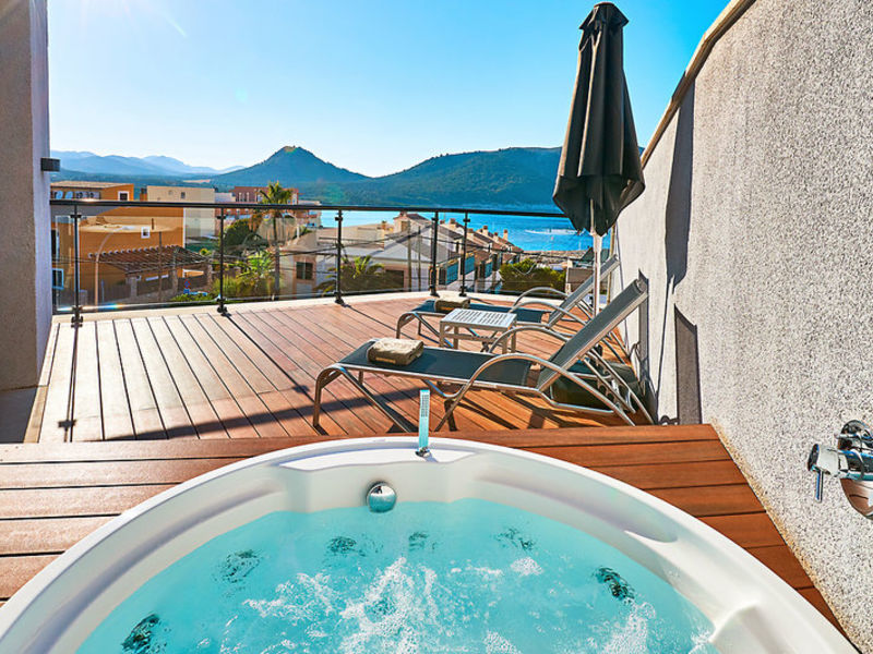 Protur Turo Pins Hotel & Spa