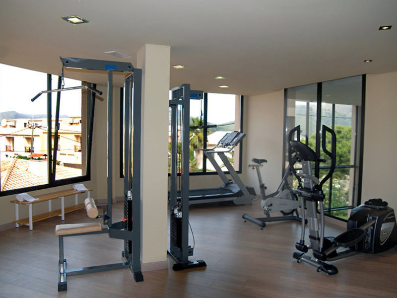 Protur Turo Pins Hotel & Spa