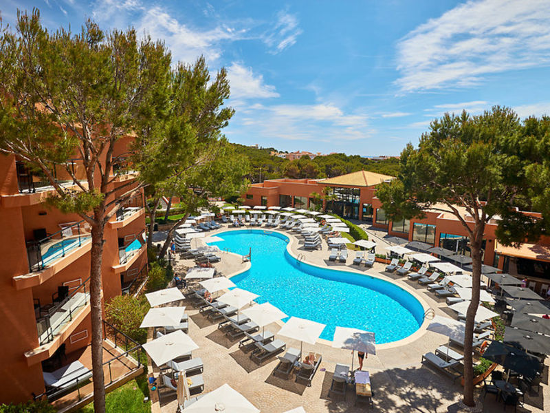 Protur Turo Pins Hotel & Spa