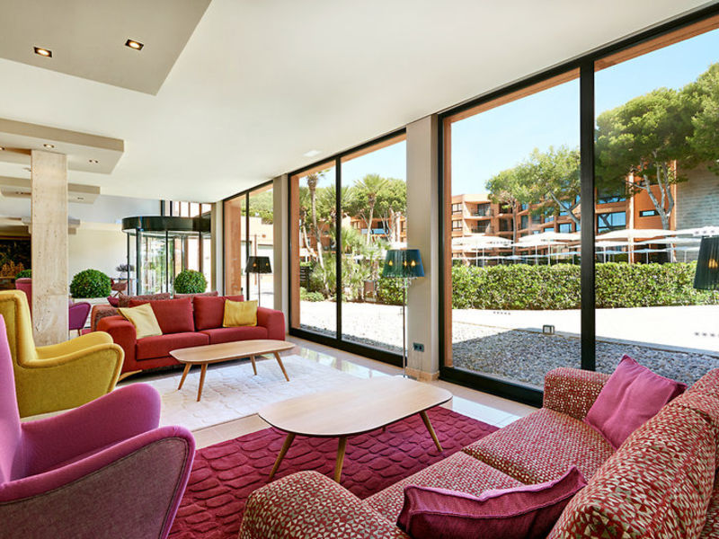 Protur Turo Pins Hotel & Spa