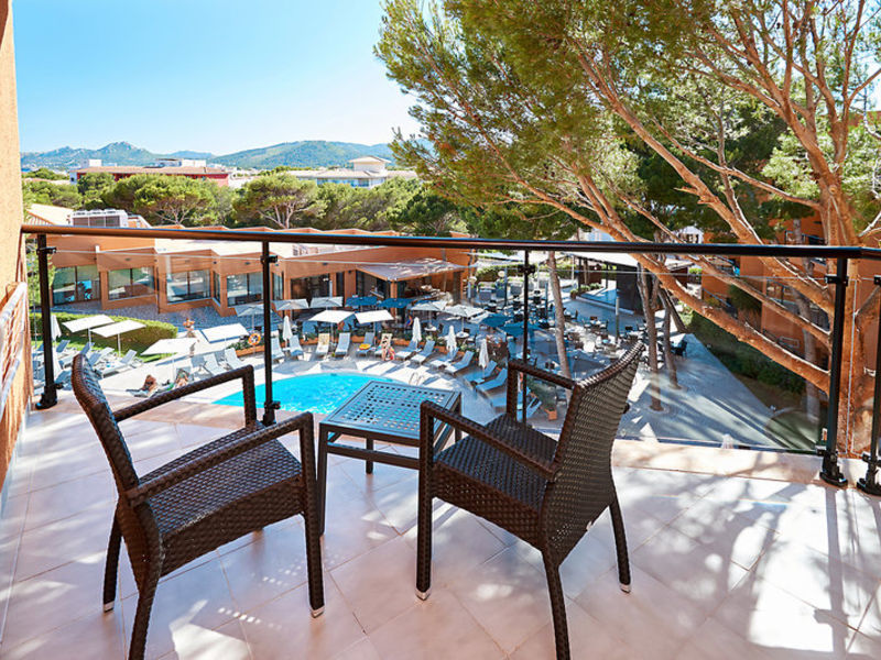 Protur Turo Pins Hotel & Spa
