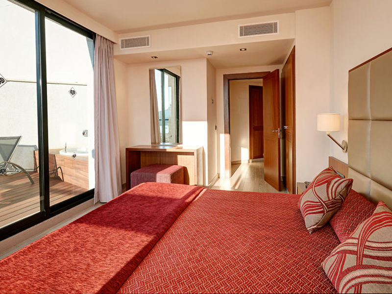 Protur Turo Pins Hotel & Spa