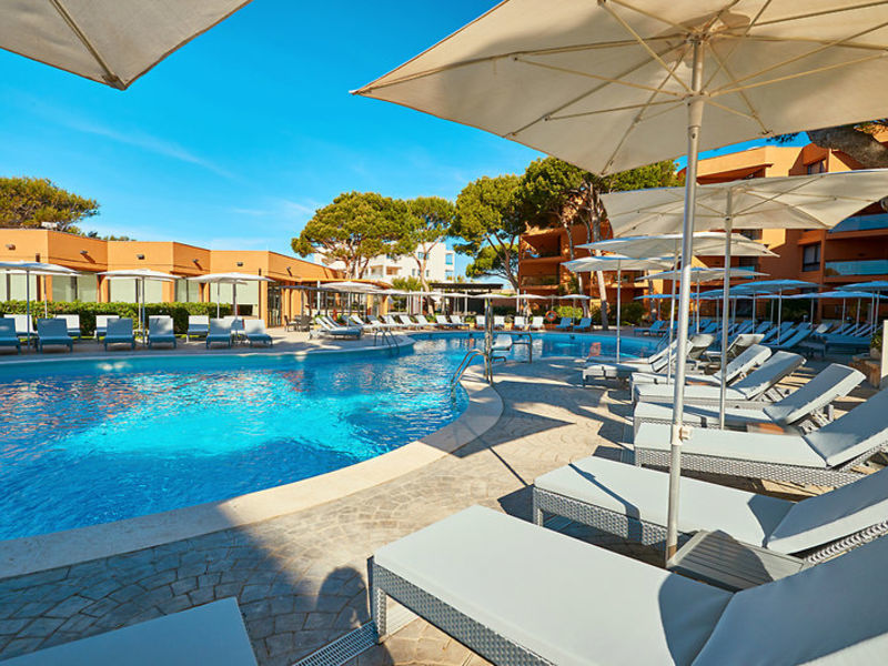 Protur Turo Pins Hotel & Spa
