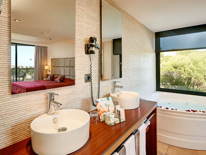 Protur Turo Pins Hotel & Spa