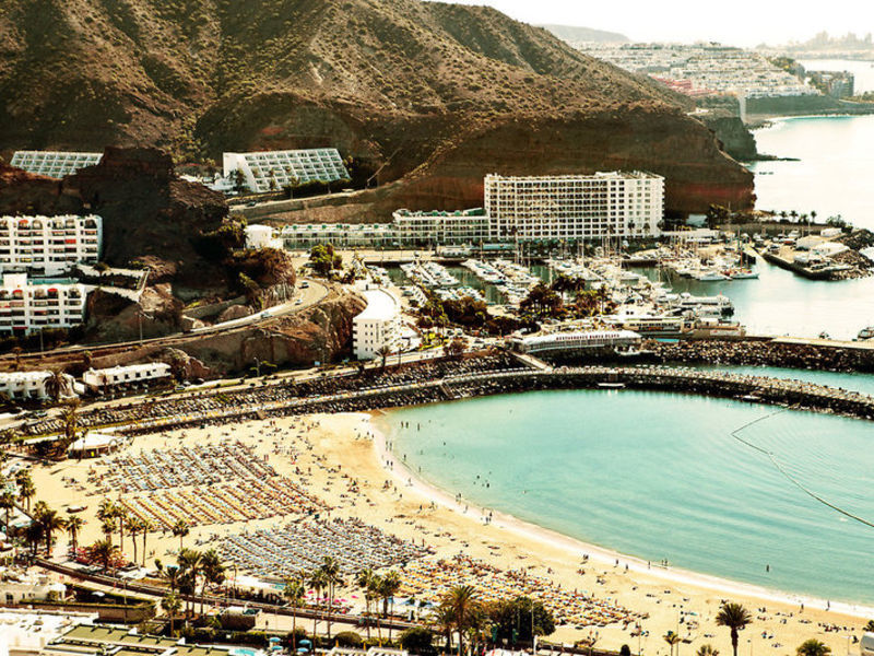 Puerto Azul, Typ A1