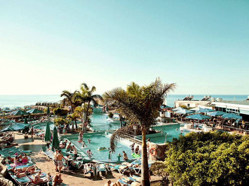 Puerto Azul, Typ A1