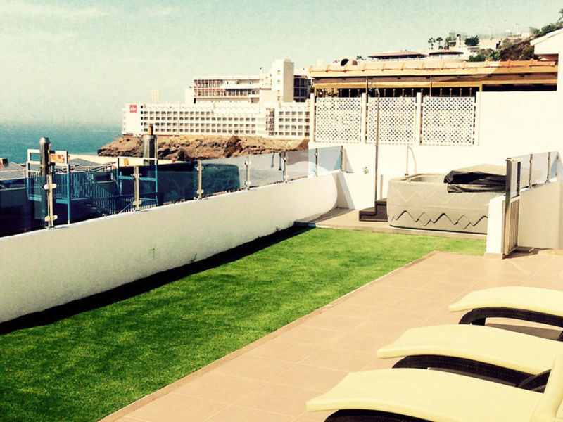 Puerto Azul, Typ A1