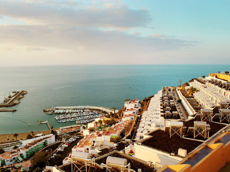 Puerto Azul, Typ A1