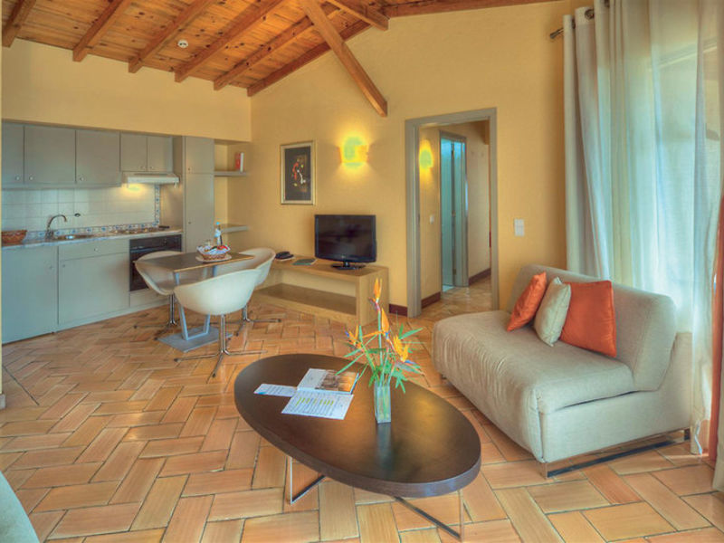 Quinta Splendida Bot. Garten