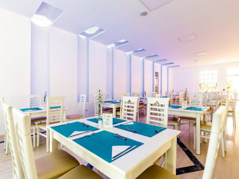 Rethymno Residence Htl. & Suites