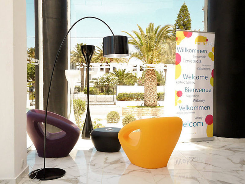 Rethymno Residence Htl. & Suites