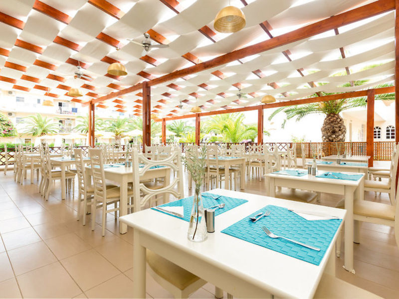 Rethymno Residence Htl. & Suites