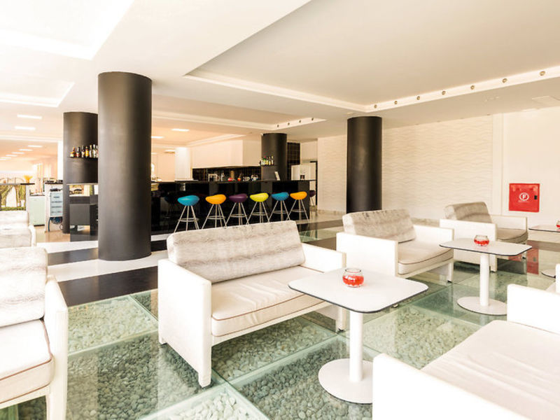 Rethymno Residence Htl. & Suites