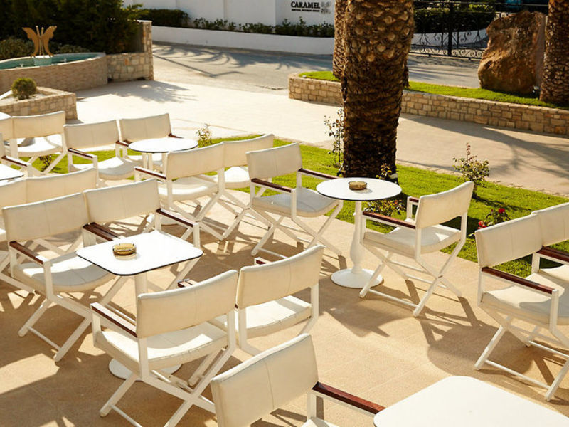 Rethymno Residence Htl. & Suites