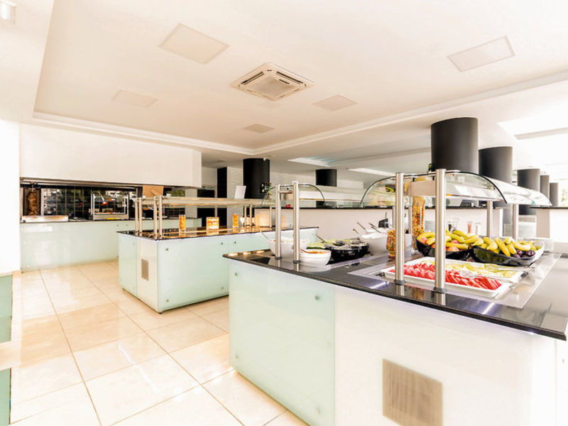 Rethymno Residence Htl. & Suites