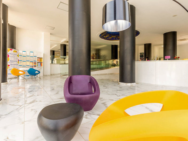Rethymno Residence Htl. & Suites