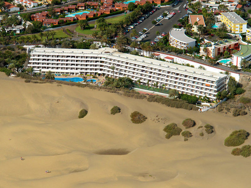 Santa Monica