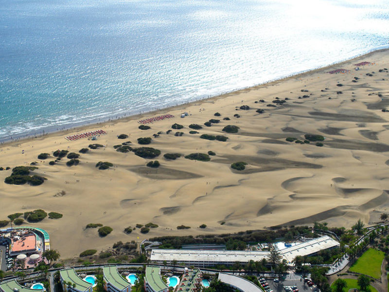 Santa Monica