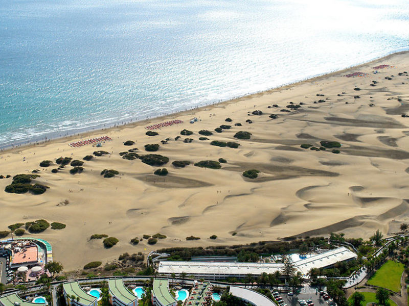 Santa Monica