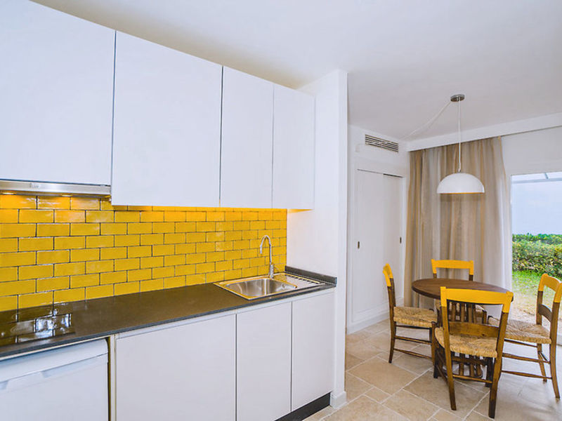 Sea Club Alcudia Aparthotel