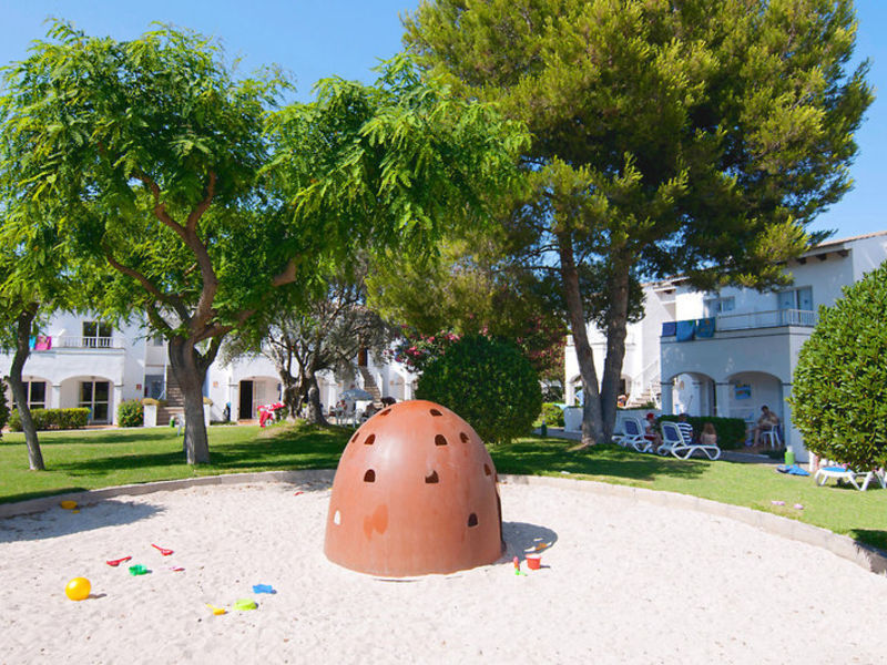 Sea Club Alcudia Aparthotel