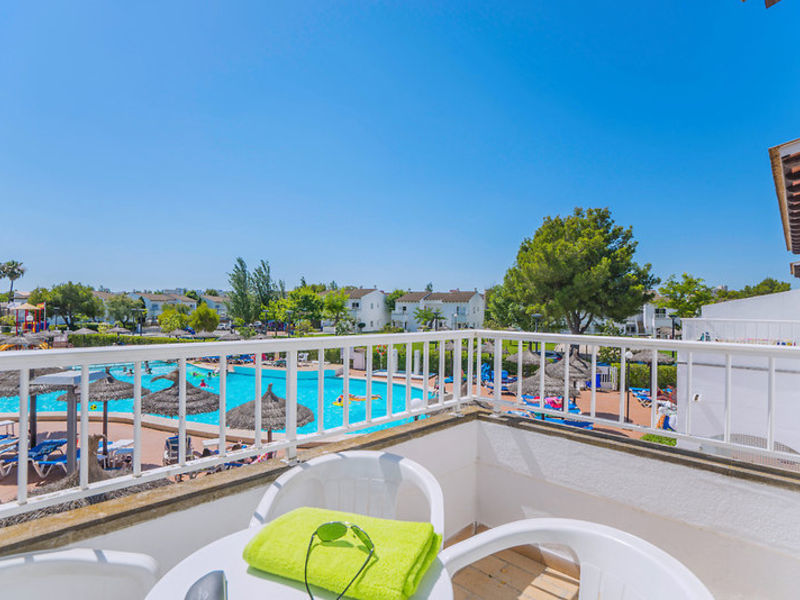 Sea Club Alcudia Aparthotel