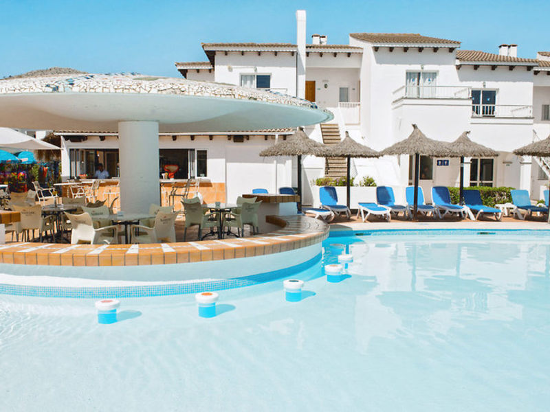 Sea Club Alcudia Aparthotel