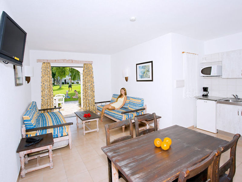 Sea Club Alcudia Aparthotel