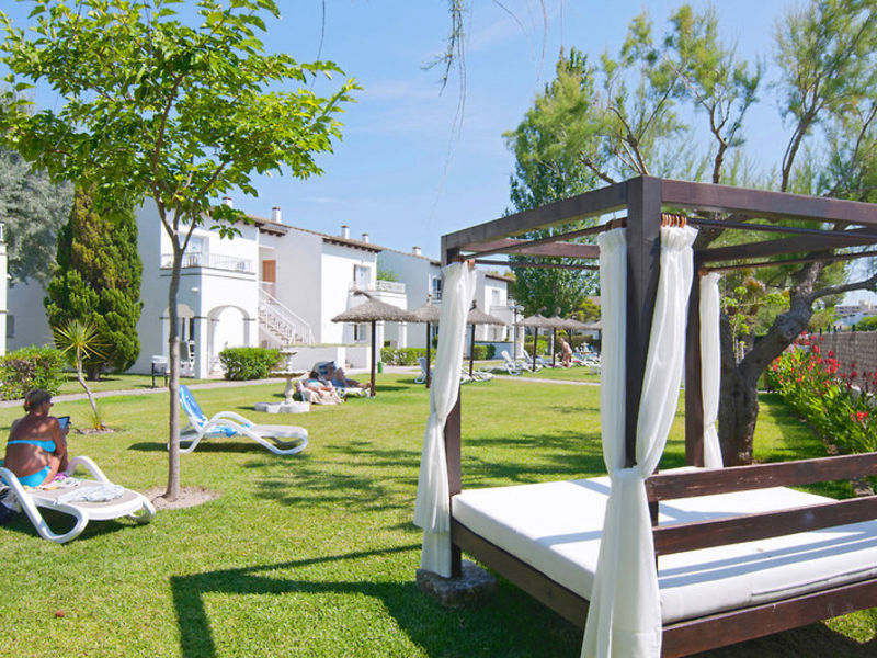 Sea Club Alcudia Aparthotel