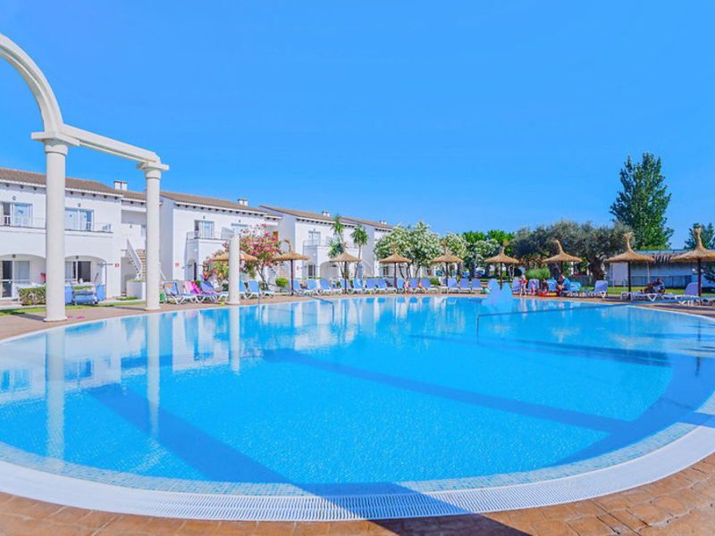 Sea Club Alcudia Aparthotel