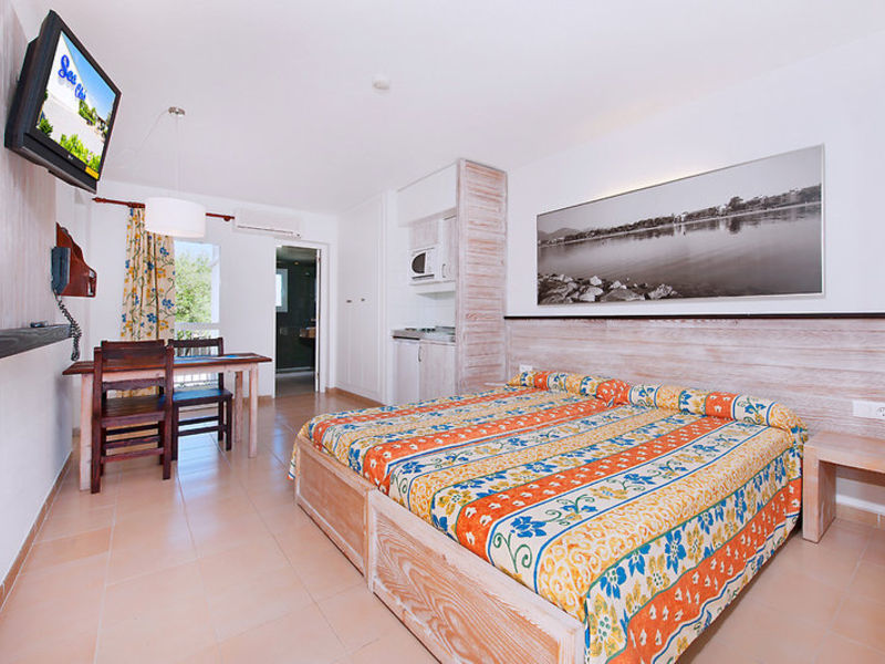 Sea Club Alcudia Aparthotel