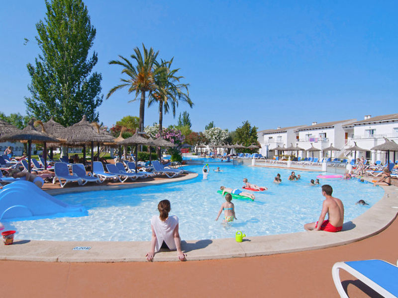 Sea Club Alcudia Aparthotel