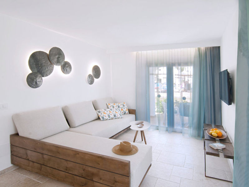Sea Club Alcudia Aparthotel