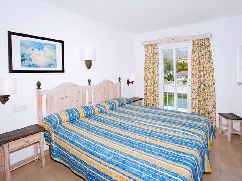 Sea Club Alcudia Aparthotel