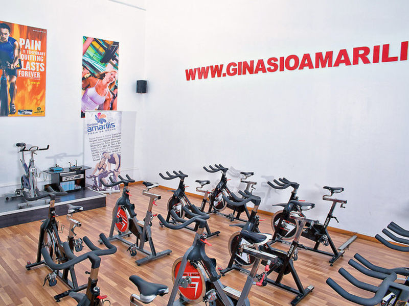 Smartline Amarilis - AI
