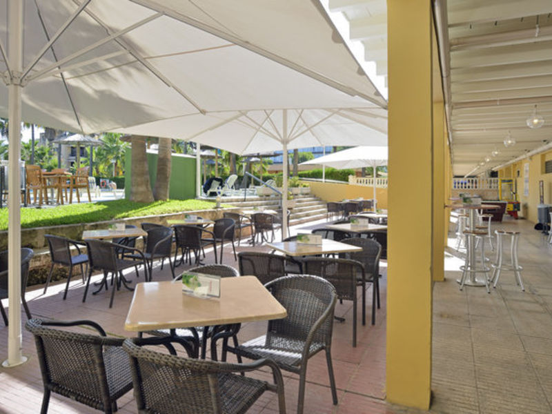 Sol Alcudia Center
