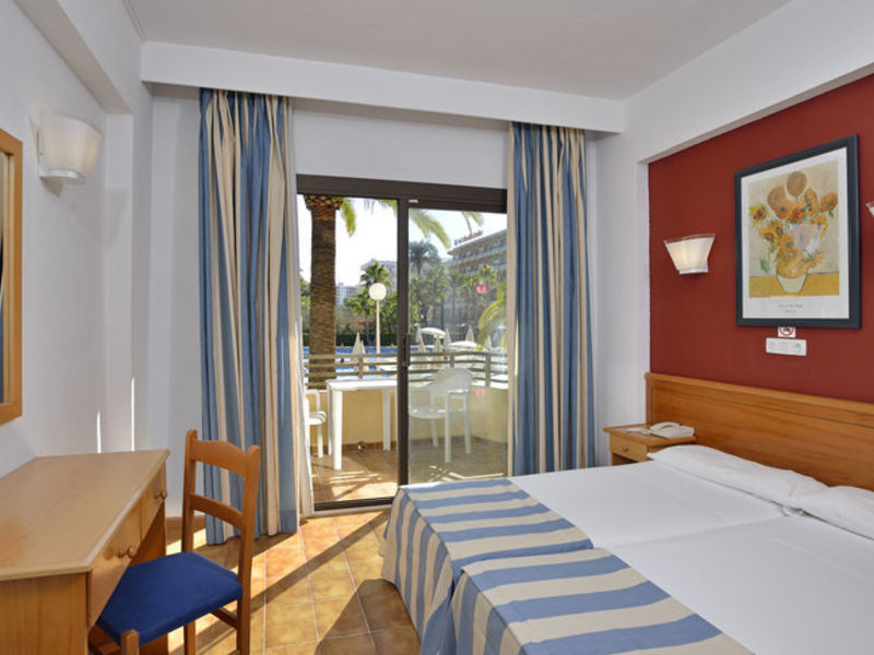 Sol Alcudia Center