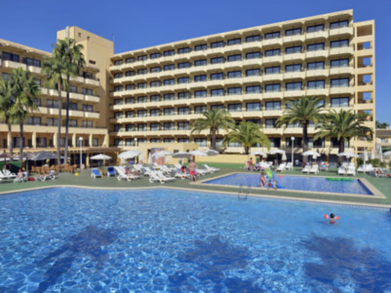 Sol Alcudia Center