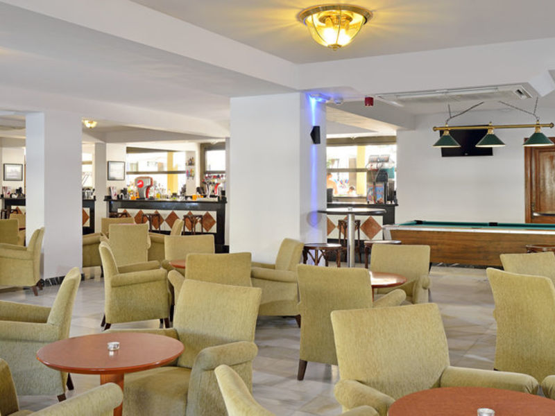 Sol Alcudia Center