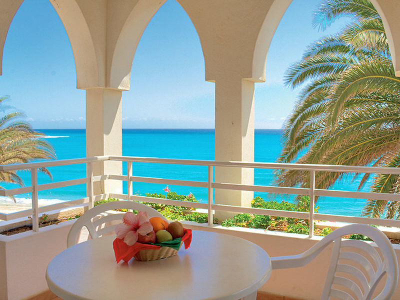 Sotavento Beach Club