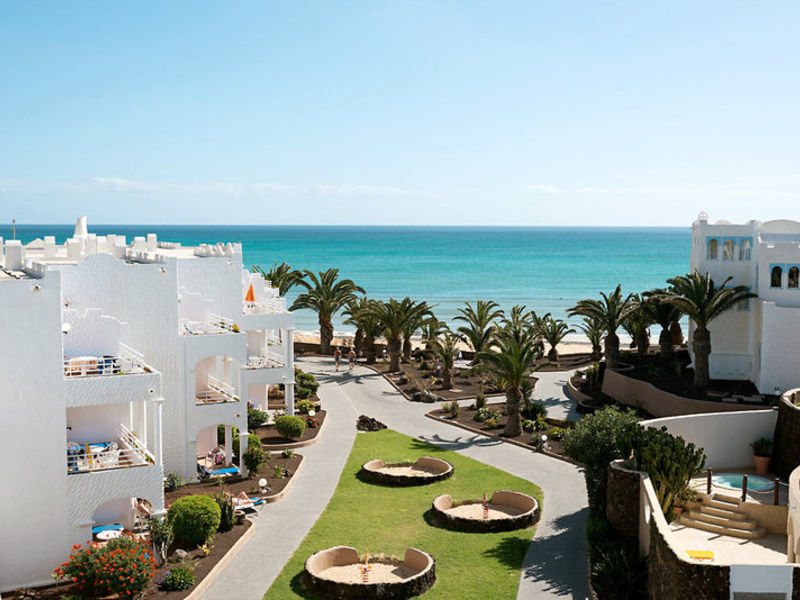 Sotavento Beach Club
