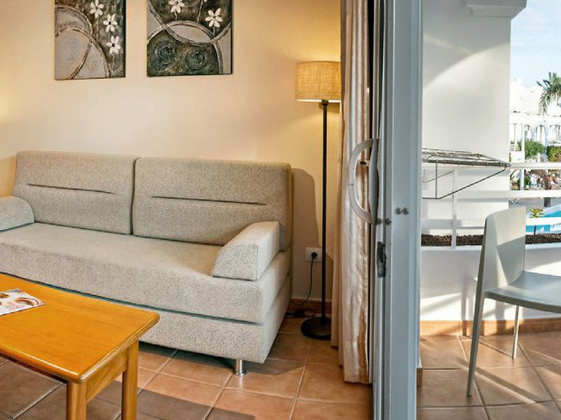 Sotavento Beach Club