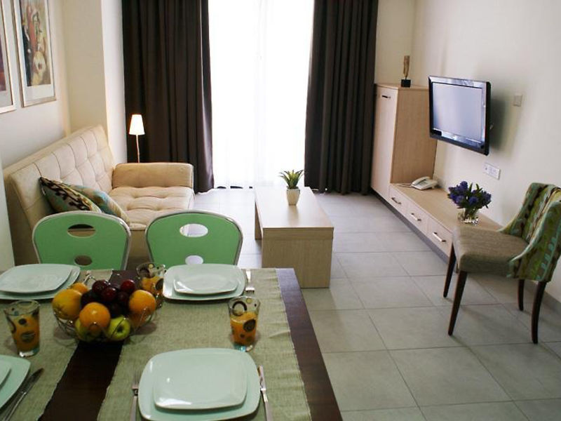 Studios & Appartements Anemi
